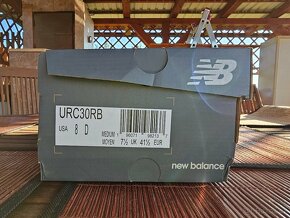 New Balance RC30 macadamia - 7