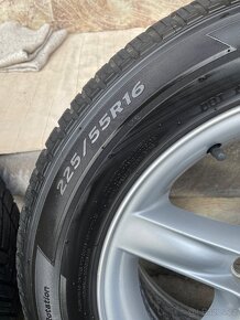 ALU KOLA BMW E46 5x120 R16 STYLE 43 - 7