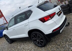 Seat Ateca 2,0 4X4 XCELLENCE TAŽNÉ LED nafta manuál 110 kw - 7