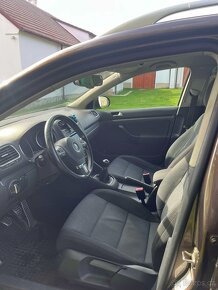 Volkswagen Golf 6 1.4 TSI - 7