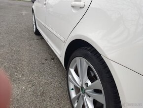 Škoda Octavia combi RS 2.0 TDI 125kW DSG - 7