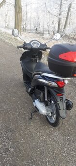 Piaggio Liberty 125 (2016) ABS - 7