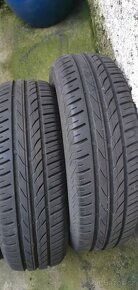 Letní pneu 175/65 R15 - 7