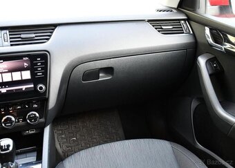 Škoda Octavia 1.6TDi STYLE ACC CARPLAY LED - 7