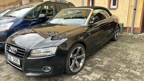 Audi a5 cabrio - 7