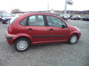 Citroën C3 1.4 54KW - 7