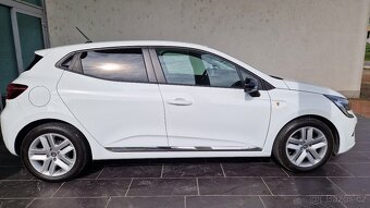 RENAULT CLIO 1.0 TCE ZEN 100 LPG - 7