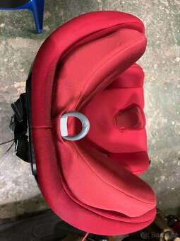 Britax Trifix2-iSIZE - 7