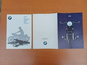 BMW r27, r50, r50 S, r60, r60/2 , r69 S - 7