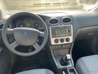 Ford Focus Combi 1,8 Benzin - 7