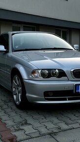 Bmw e46 320i COUPE - 7