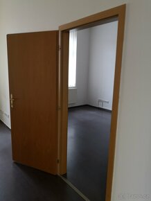 Pronájem kanceláře • 54 m² - 7