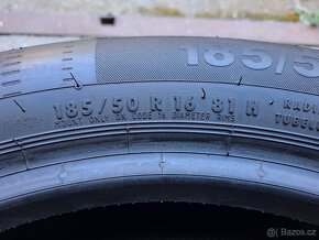 Pár letních pneu Continental EcoContact 5 185/50 R16 - 7