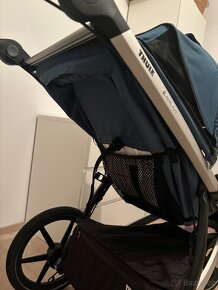 Thule Urban Glide2 Alu/ Majolica Blue - 7