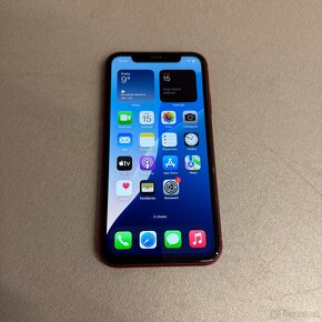 iPhone 11 64GB, pěkný stav, 12 měsíců záruka - 7