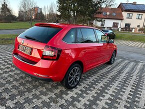 Škoda Rapid 2017, akcni model Drive , Navi, “16”alu - 7