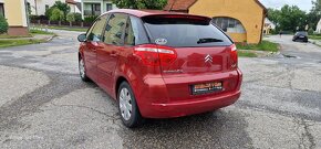 Citroen C4 Picasso 2008 1.6Hdi 80Kw.Původ Čr - 7