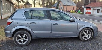 Opel Astra 1.6 77KW - 7