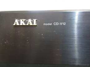 AKAI sestava - 7