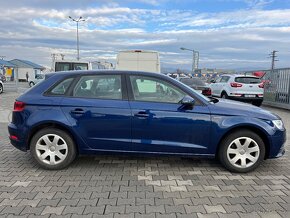 Audi A3 1.4 G.tron - 7