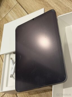 iPad mini 64 GB space grey - TOP stav (nový) - 7