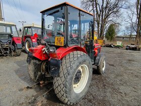 ZETOR 5243 Turbo viniční - 7