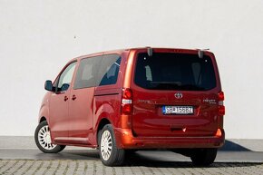 Toyota Proace Verso Family 2.0 - 7