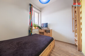 Prodej bytu 2+kk, 44 m², Kolín, ul. U Borků - 7