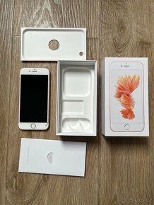 Apple iPhone 6s 32GB RoseGold - 7