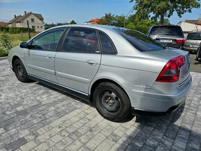 Citroën C5, 2.2 HDI, automat, druhá kola - 7