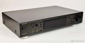 TECHNICS SH-GE90 TOP STEREO EQUALIZER - 7