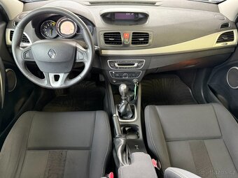 Renault Mégane, 1.4 TCe 131k - 7