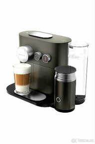 Kávovar Nespresso Expert&Milk - 7