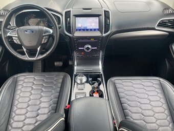 FORD EDGE - 7