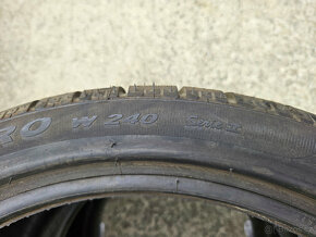 295/30R19 100V Pirelli SottoZero W240 serie II  Nové - 7