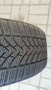 Zimní sada Alu kola 5x112 205/45 R17 Advanti - 7