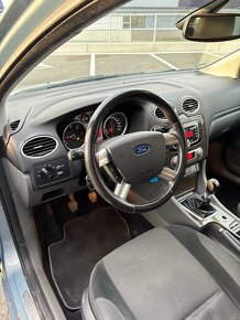 Ford focus 2.0tdci 100kw - 7