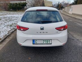 Seat Leon III 1.2 TSi 81kw m.2017 super stav - 7