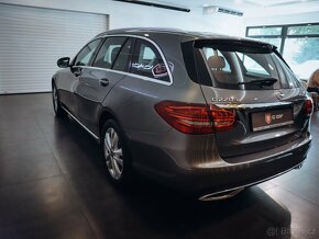 Mercedes Benz C 220d 4MATIC kombi DPH - 7