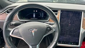 tesla S 75 Panorama m.2019 333Ps Kuze 19" Alu Autopilot - 7