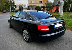 Audi A6 3.0TDI 165kw - 7