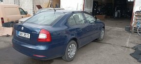 Prodám Škoda Octavia II,1.8i - 7