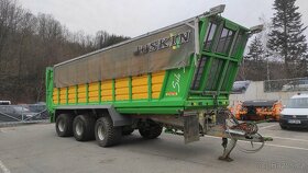 JOSKIN Silo-Space 2 590T - 7