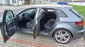 Audi A3 Sportback 1.4 TFSI Ambition - 7