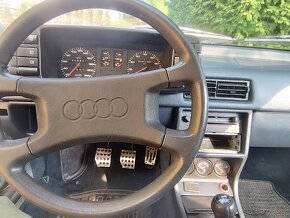 Audi coupe b2 - 7