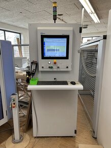 Pětiosé CNC obráběcí centrum HOMAG BMG 311 VENTURE 316L - 7