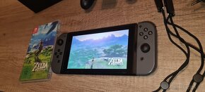 Nintendo switch - 7