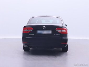 Škoda Superb 1,4 TSI Aut.klima CZ (2014) - 7