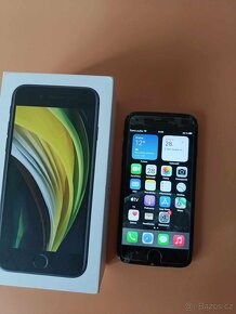 Apple iPhone SE 2020 128GB - 7