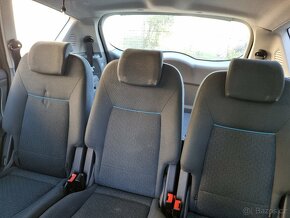 PRODÁM FORD S-MAX 7MÍST 1,8TDCi - 7